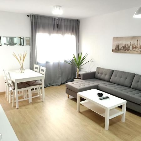 Apartamentos Coralba - El Escondite De La Bahia San Fernando Exteriér fotografie