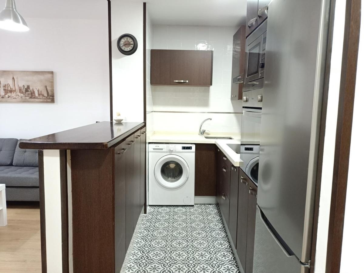 Apartamentos Coralba - El Escondite De La Bahia San Fernando Exteriér fotografie