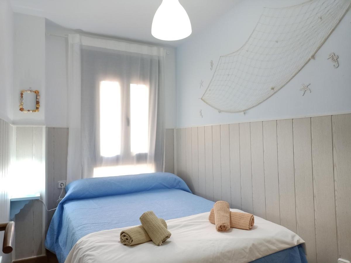 Apartamentos Coralba - El Escondite De La Bahia San Fernando Exteriér fotografie