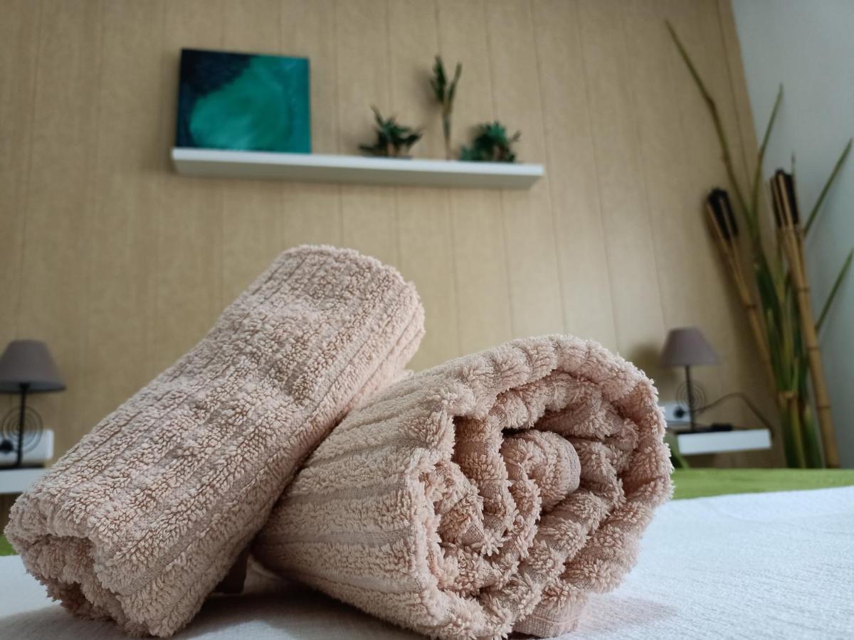 Apartamentos Coralba - El Escondite De La Bahia San Fernando Exteriér fotografie