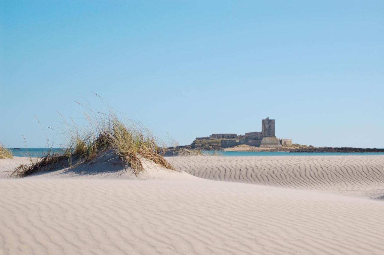 Apartamentos Coralba - El Escondite De La Bahia San Fernando Exteriér fotografie