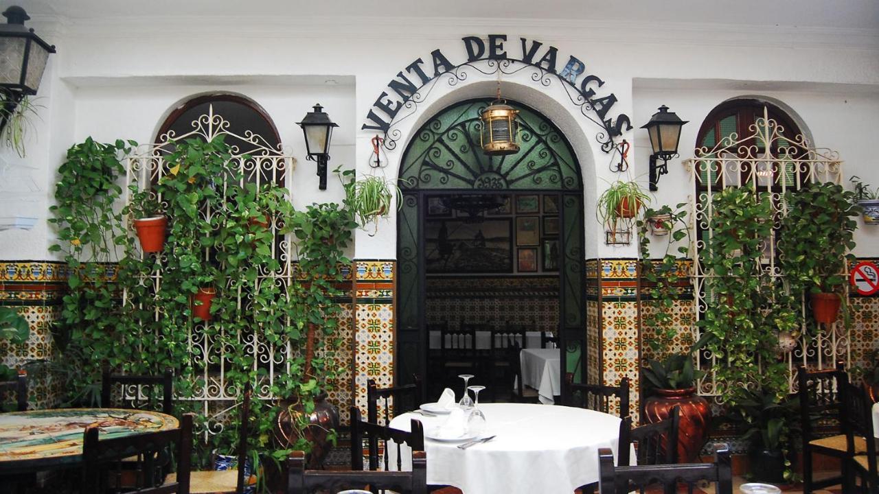 Apartamentos Coralba - El Escondite De La Bahia San Fernando Exteriér fotografie