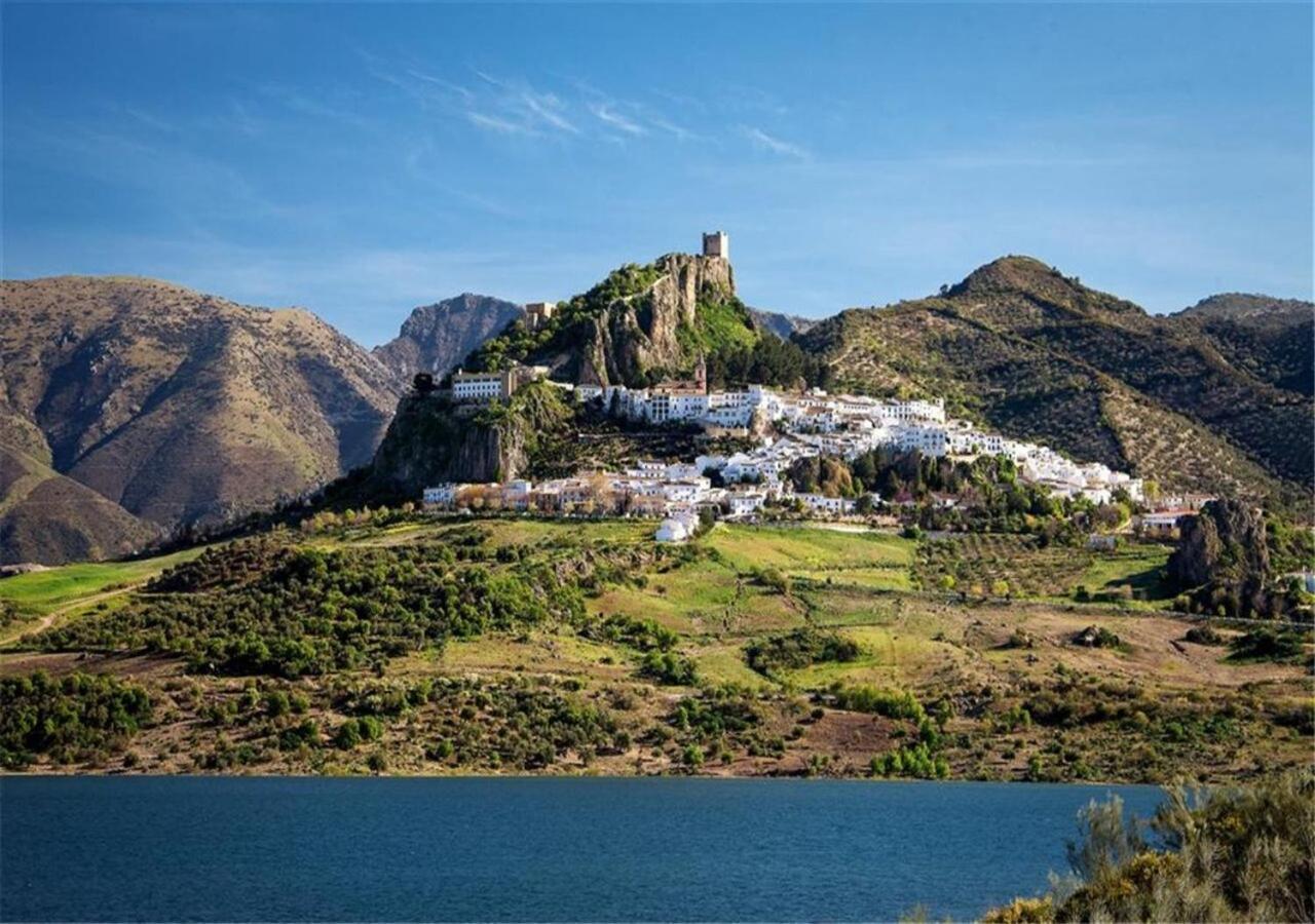 Apartamentos Coralba - El Escondite De La Bahia San Fernando Exteriér fotografie
